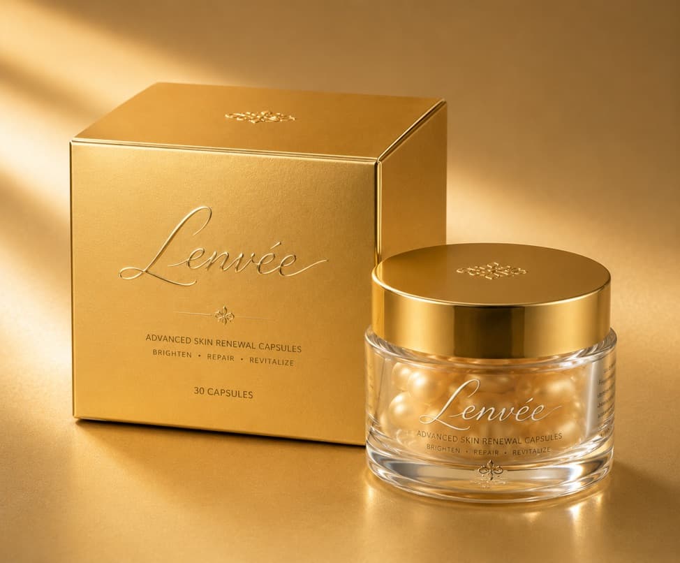 Lenvée Gold Recovery